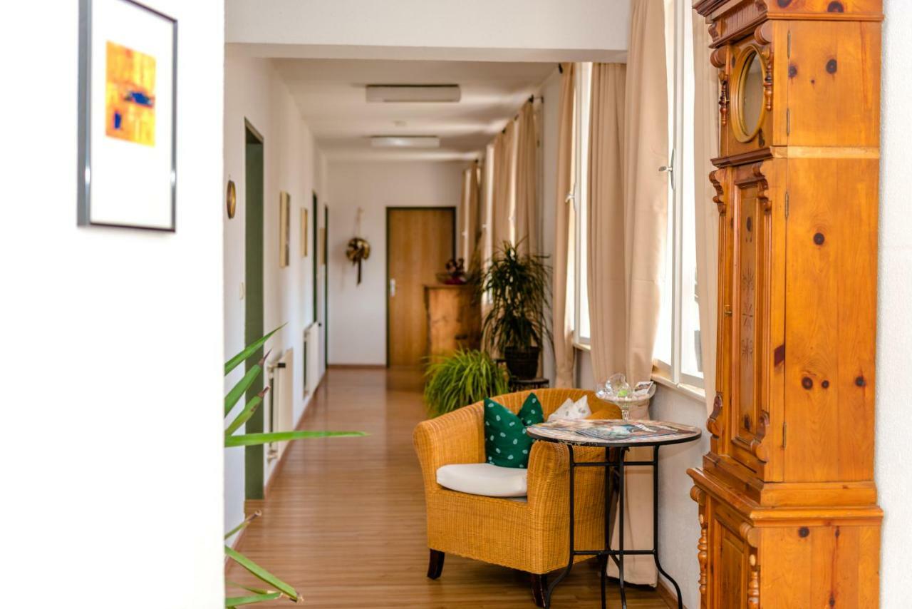 Landpension Birker - Self Check-In Weißkirchen in Steiermark 外观 照片